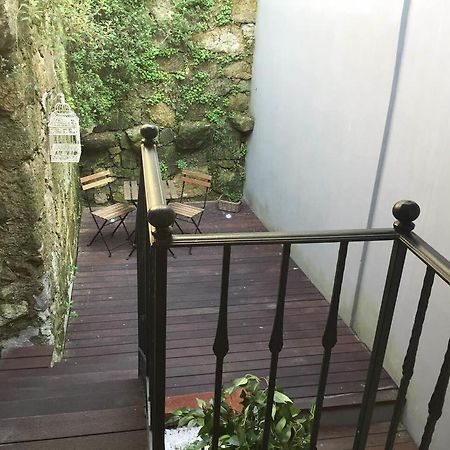 Ducarmo Apartments Caves Vinho Do Porto Vila Nova de Gaia Exterior photo