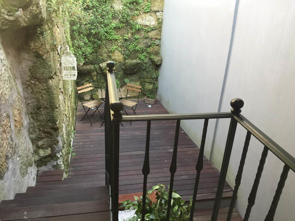 Ducarmo Apartments Caves Vinho Do Porto Vila Nova de Gaia Exterior photo