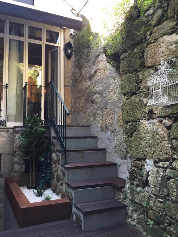 Ducarmo Apartments Caves Vinho Do Porto Vila Nova de Gaia Exterior photo